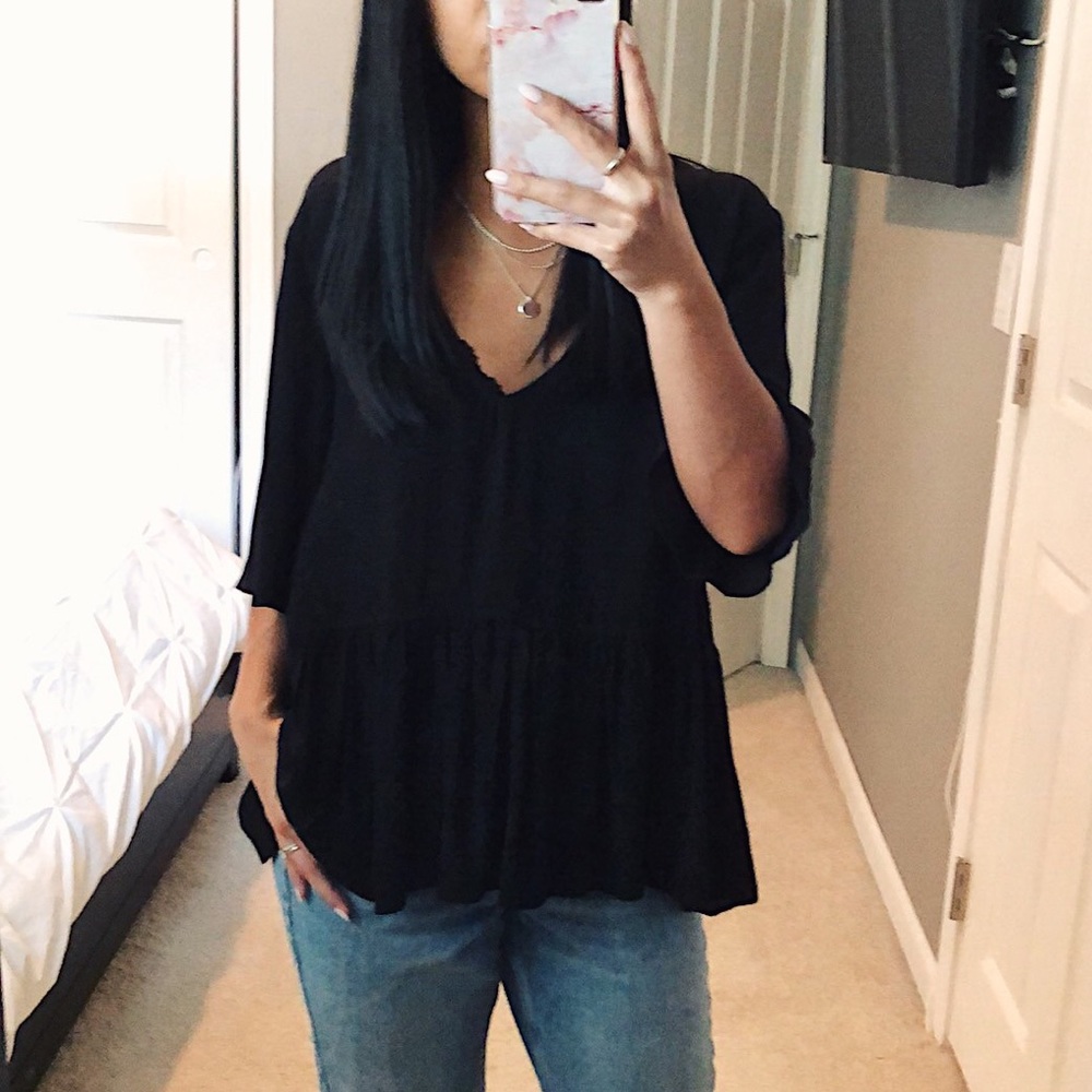 BP Blouse